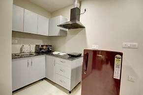 Saltstayz Premier - Golf Course Extension Road