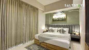 Saltstayz Premier - Golf Course Extension Road