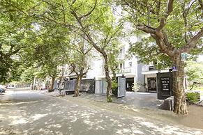 Saltstayz Select - Huda City Center