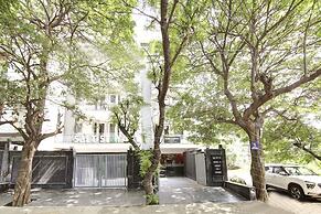 Saltstayz Select - Huda City Center