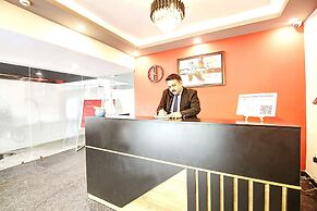 Saltstayz Select - Huda City Center