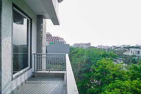 Saltstayz Select - Huda City Center