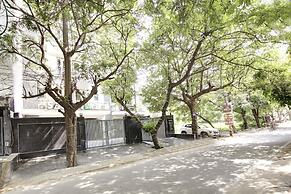 Saltstayz Select - Huda City Center