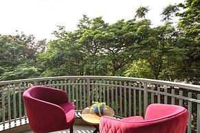 Saltstayz Select - Huda City Center