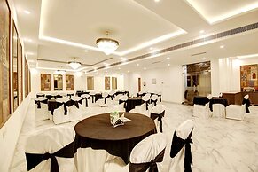 Saltstayz Select - Huda City Center