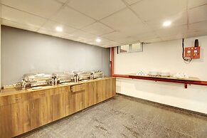 Saltstayz Select - Huda City Center