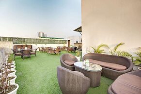 Saltstayz Select - Huda City Center