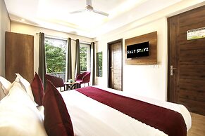 Saltstayz Select - Huda City Center