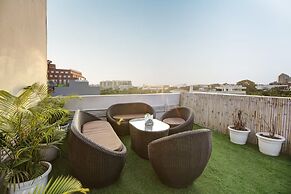 Saltstayz Select - Huda City Center