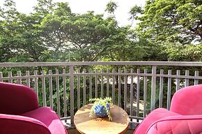 Saltstayz Select - Huda City Center