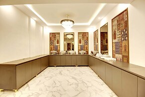 Saltstayz Select - Huda City Center