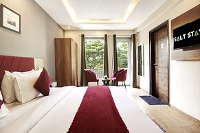 Saltstayz Select - Huda City Center