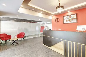 Saltstayz Select - Huda City Center