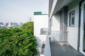 Saltstayz Select - Huda City Center