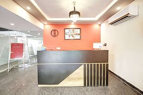 Saltstayz Select - Huda City Center