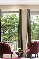 Saltstayz Select - Huda City Center