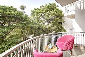 Saltstayz Select - Huda City Center