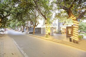 Saltstayz Select - Huda City Center