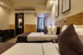 Saltstayz Select - Nehru Place & New Friends Colony