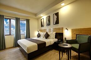 Saltstayz Select - Nehru Place & New Friends Colony