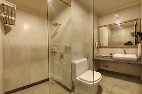 Saltstayz Select - Nehru Place & New Friends Colony