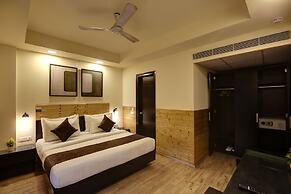 Saltstayz Select - Nehru Place & New Friends Colony