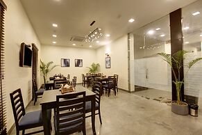 Saltstayz Select - Nehru Place & New Friends Colony