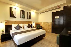 Saltstayz Select - Nehru Place & New Friends Colony