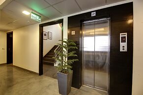 Saltstayz Select - Nehru Place & New Friends Colony