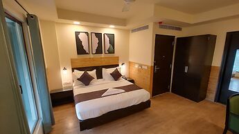 Saltstayz Select - Nehru Place & New Friends Colony