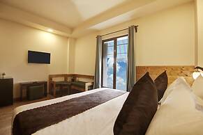 Saltstayz Select - Nehru Place & New Friends Colony