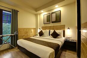 Saltstayz Select - Nehru Place & New Friends Colony