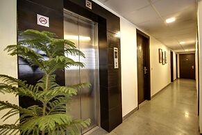 Saltstayz Select - Nehru Place & New Friends Colony