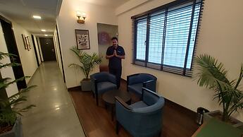 Saltstayz Select - Nehru Place & New Friends Colony