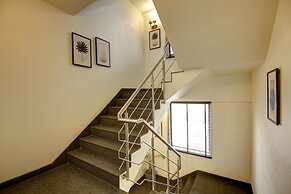 Saltstayz Select - Nehru Place & New Friends Colony