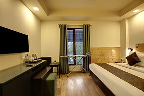 Saltstayz Select - Nehru Place & New Friends Colony