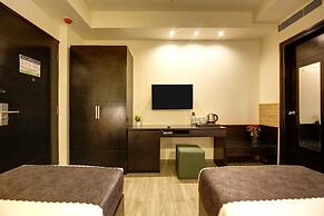 Saltstayz Select - Nehru Place & New Friends Colony