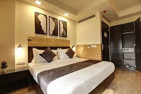 Saltstayz Select - Nehru Place & New Friends Colony