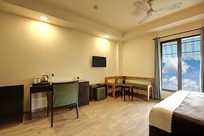 Saltstayz Select - Nehru Place & New Friends Colony