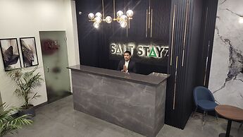 Saltstayz Select - Nehru Place & New Friends Colony