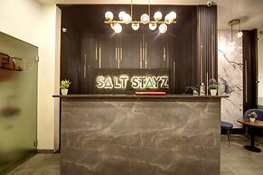 Saltstayz Select - Nehru Place & New Friends Colony