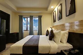 Saltstayz Select - Nehru Place & New Friends Colony