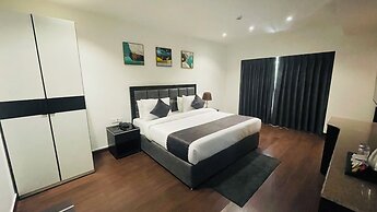 Saltstayz Select - Chankyapuri
