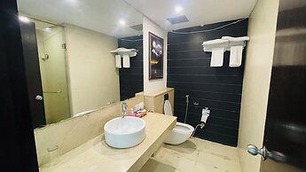 Saltstayz Select - Malcha & Chankyapuri