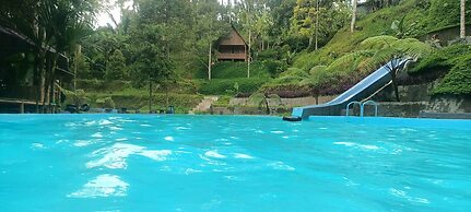 Lingkung Park Tetebatu