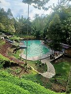 Lingkung Park Tetebatu