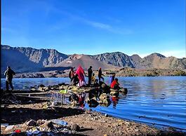 Lingkung Park Tetebatu