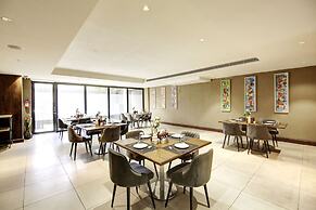 Saltstayz Premier – Cyber Hub