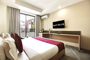 Saltstayz Premier – Cyber Hub