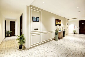 Saltstayz Premier – Cyber Hub